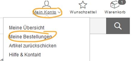 zalando retourensendung ch.